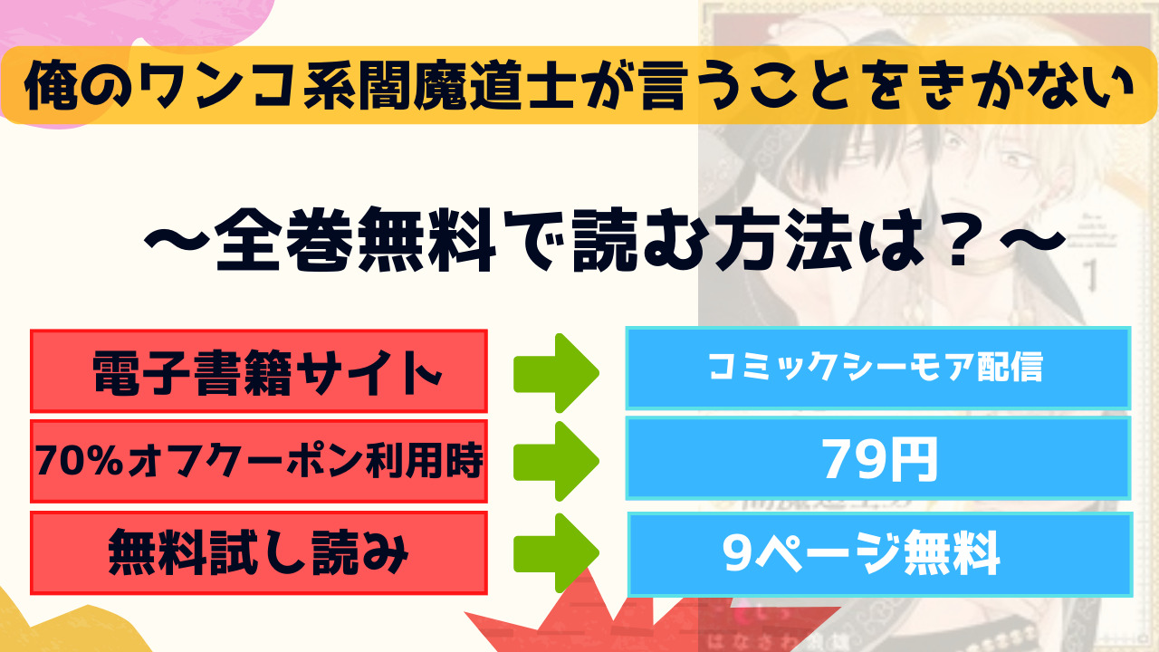 俺のワンコ系闇魔道士が言うことをきかない1