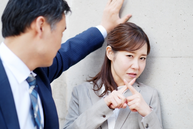 優しいけど思いやりがない彼氏