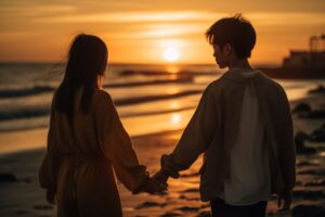 ツインレイ男性はいつ気づくの