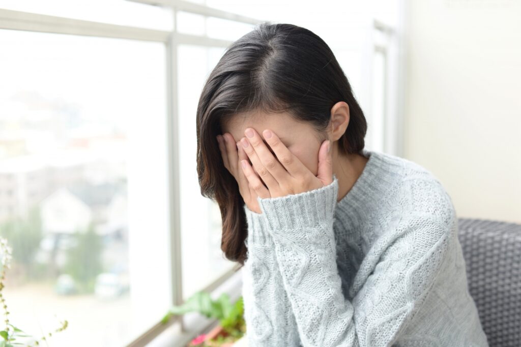 別れたけどまだ好き