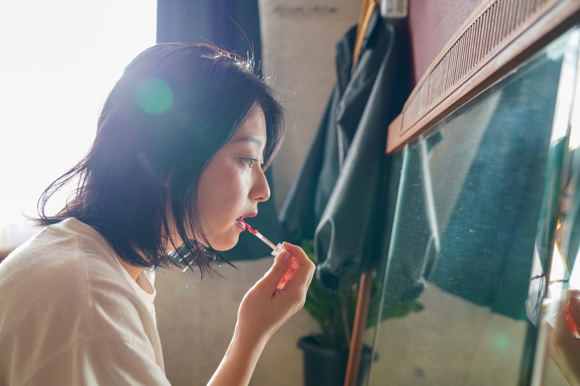 自分磨きで女子力UPして「いい女」になろう